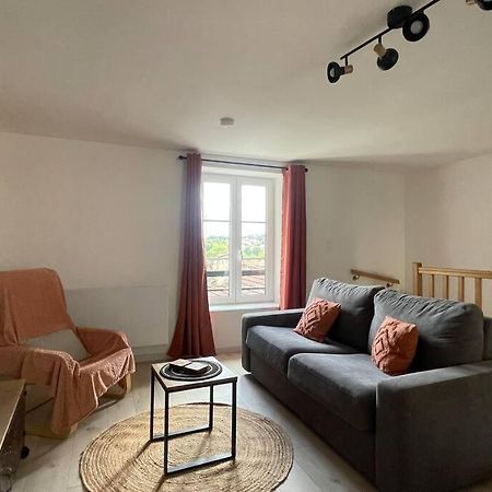 Gite No 9 Neufchâteau Dış mekan fotoğraf